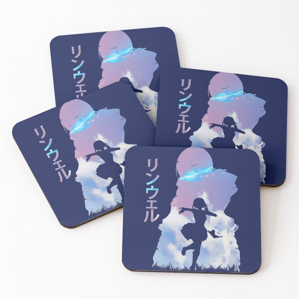Item preview, Cloudy Rinwell     designed and sold by ARIKA-DSNCA.