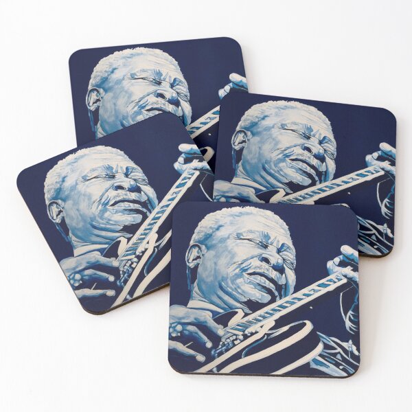 Item preview, BB King  designed and sold by BryanWhipple.