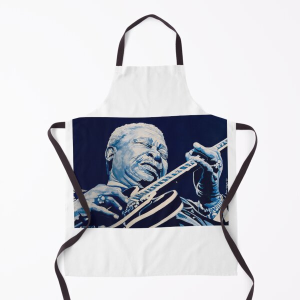 Item preview, BB King designed and sold by BryanWhipple.
