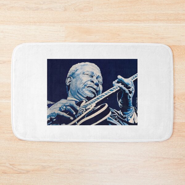 Item preview, BB King  designed and sold by BryanWhipple.
