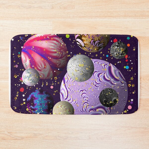 Item preview, Cosmic Delight designed and sold by Roanemermaid.