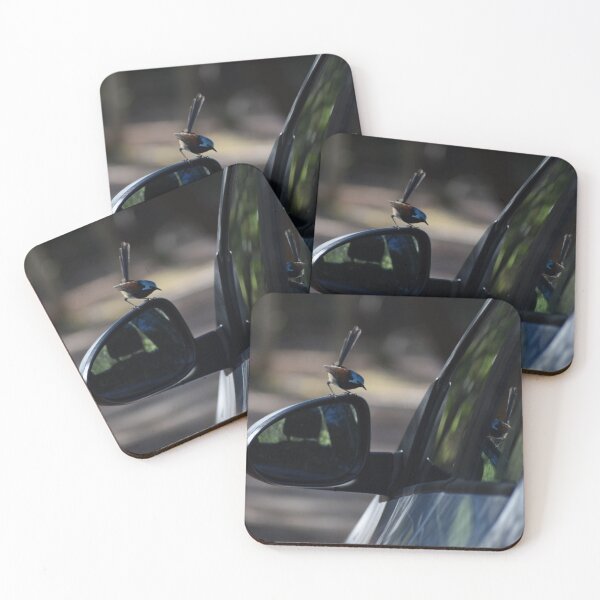 Item preview, Wren Reflection designed and sold by stormygt.