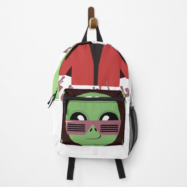 Item preview, Demasiado genial para este planeta Alien divertido designed and sold by jaml-12.