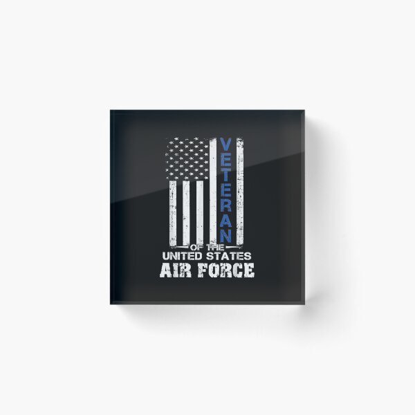 Item preview, Veteran of the United States US Air Force designed and sold by Mitzi12312.