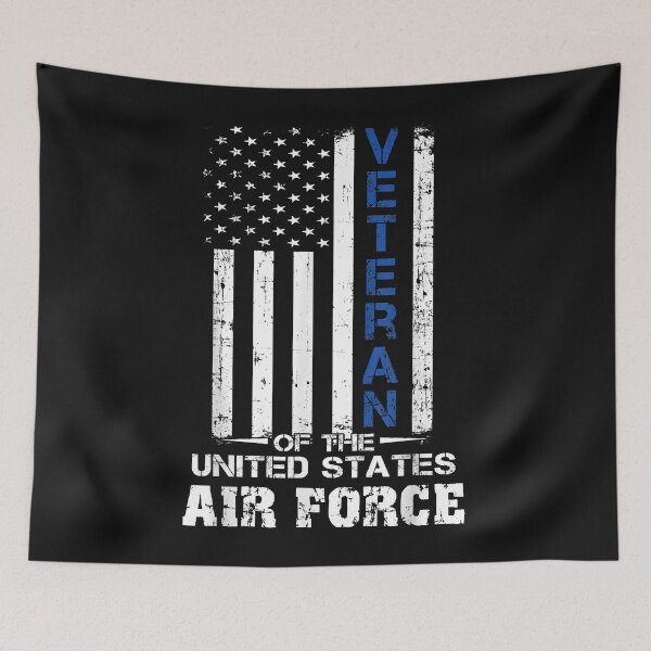 Item preview, Veteran of the United States US Air Force designed and sold by Mitzi12312.