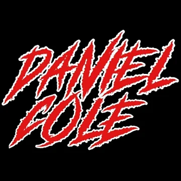Artwork thumbnail, Daniel Cole Merchandise by Tennessee Backyard Wrestling
