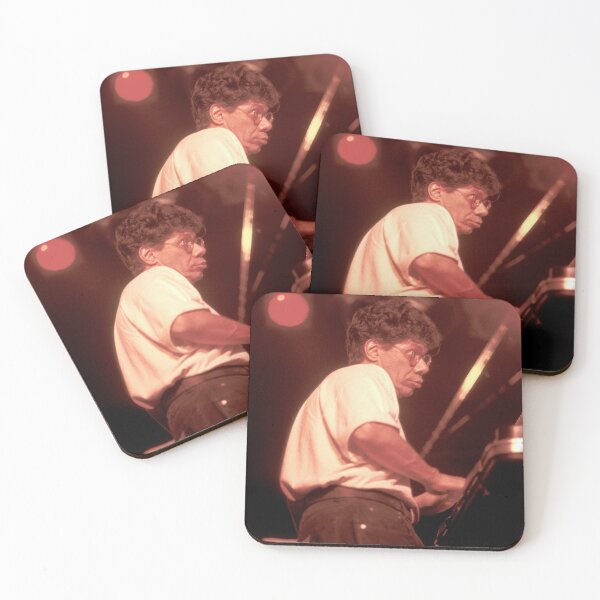 Item preview, Chick Corea Photograph designed and sold by ConcertImages.