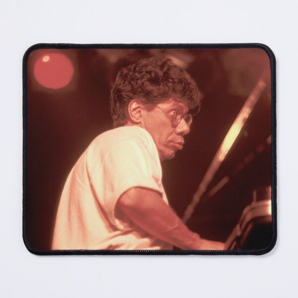 Item preview, Chick Corea Photograph designed and sold by ConcertImages.