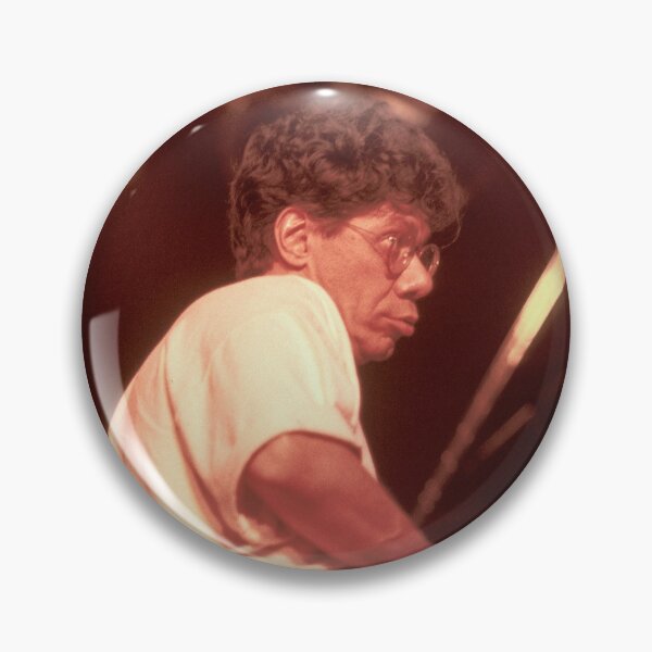 Item preview, Chick Corea Photograph designed and sold by ConcertImages.