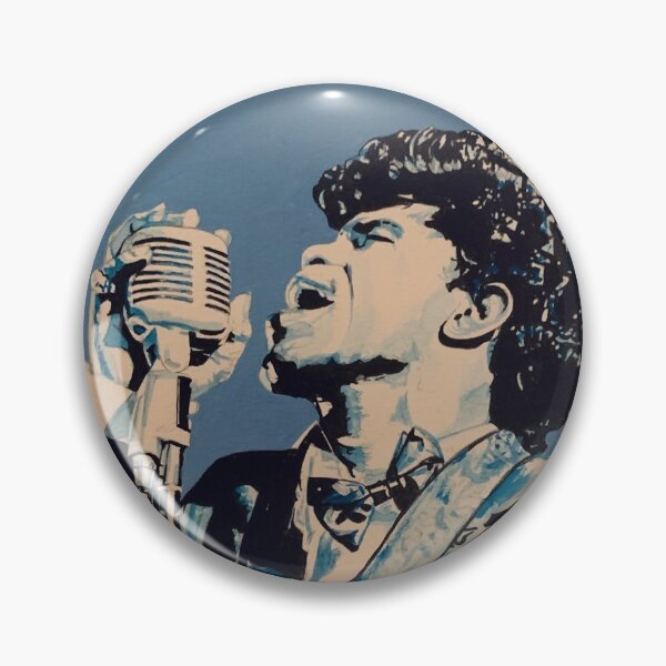 Item preview, James Brown designed and sold by BryanWhipple.