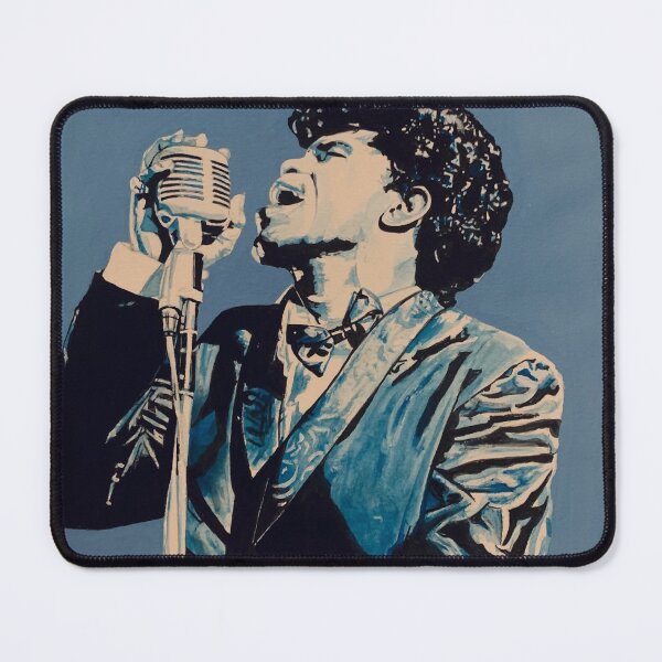 Item preview, James Brown designed and sold by BryanWhipple.