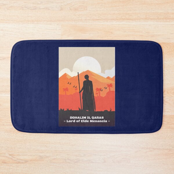 Item preview, Moody Dohalim     designed and sold by ARIKA-DSNCA.