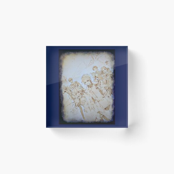 Item preview, Our future     designed and sold by ARIKA-DSNCA.