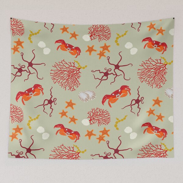 Item preview, Underwater Adventure designed and sold by MHen.