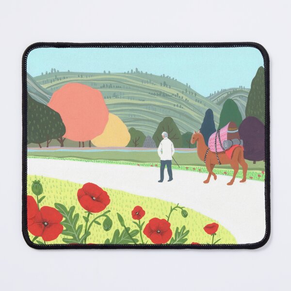 Item preview, the road to Efes. designed and sold by suuljak.
