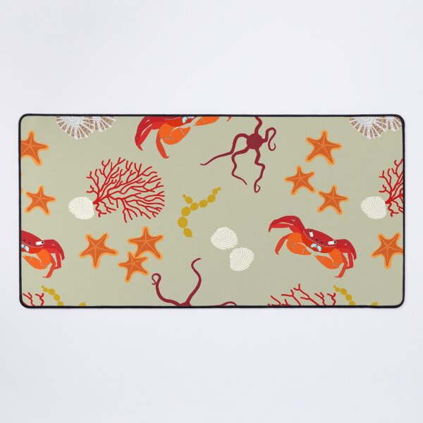 Item preview, Underwater Adventure designed and sold by MHen.