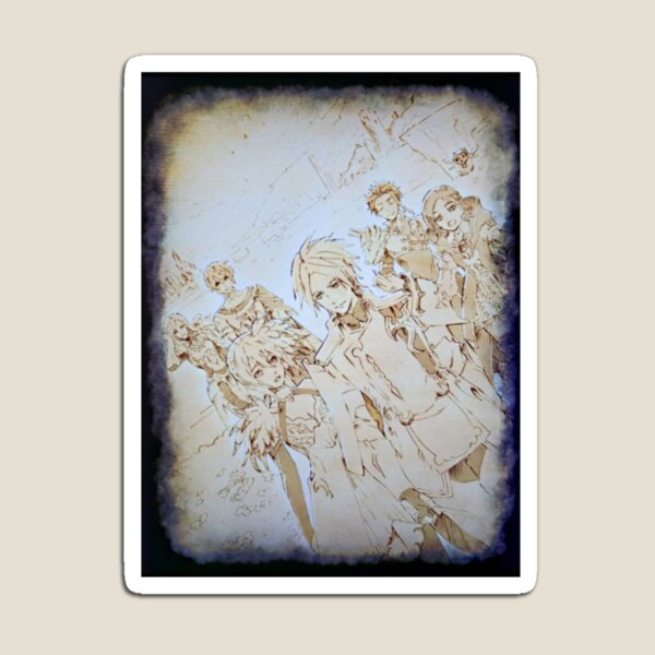 Item preview, Our future     designed and sold by ARIKA-DSNCA.