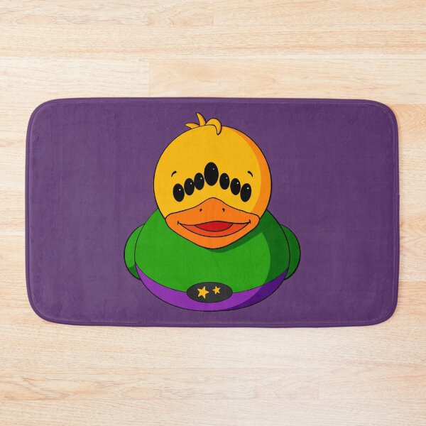 Item preview, Alien Rubber Duck designed and sold by Alisha Ober Designs.