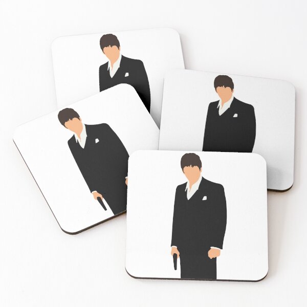 Item preview, Scarface 80s movie designed and sold by gengilust.