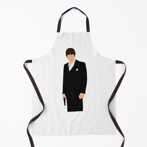 Item preview, Scarface 80s movie designed and sold by gengilust.
