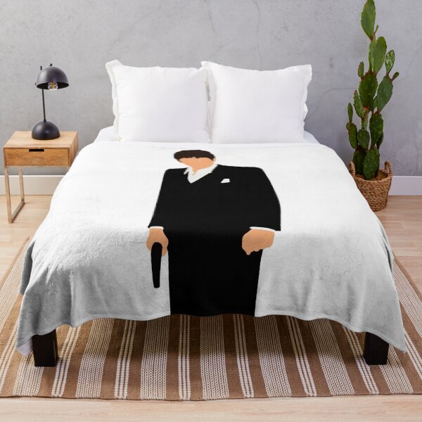 Item preview, Scarface 80s movie designed and sold by gengilust.