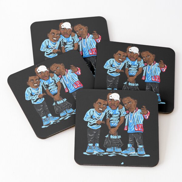 Item preview, Men Women Everybody Eats Paid In Full Cactus Jack Gifts For Music Fans designed and sold by Wilmaloweiv.