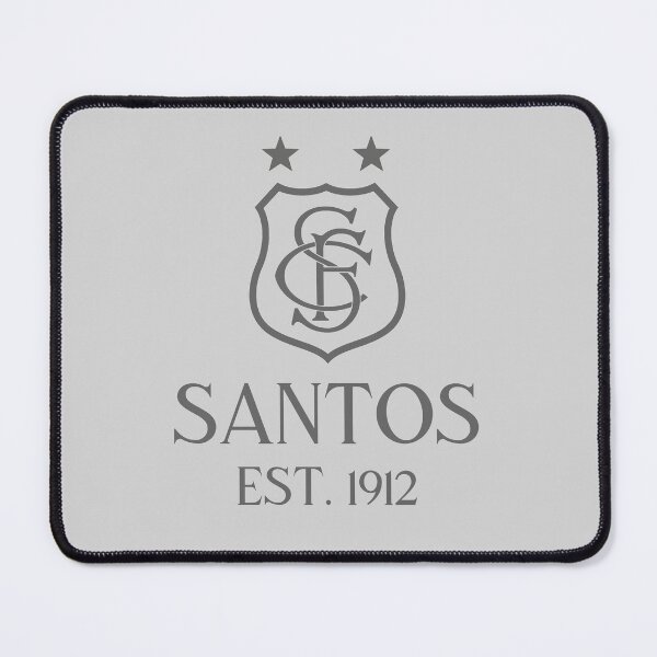 Item preview, Santos grey designed and sold by VRedBaller.