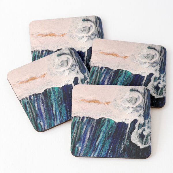 Item preview, Pacific Ocean Wave designed and sold by Aquila Light Pictures.