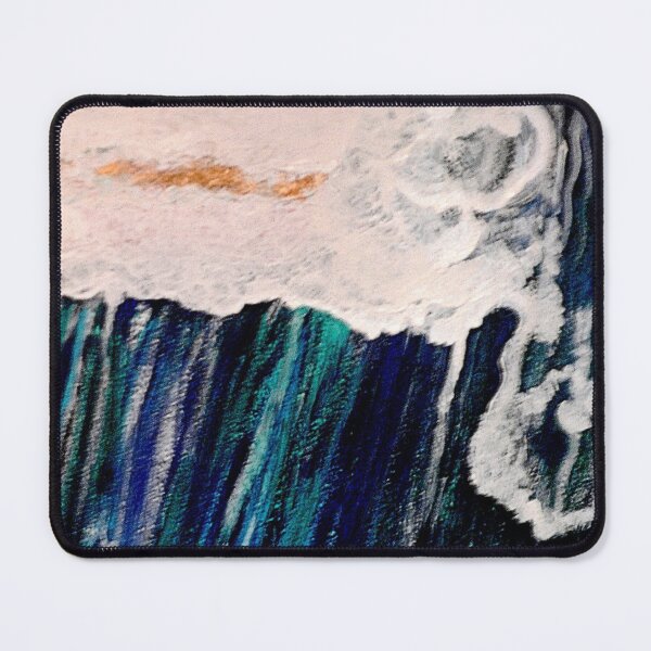 Item preview, Pacific Ocean Wave designed and sold by Aquila Light Pictures.