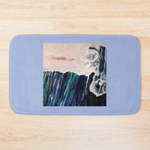 Item preview, Pacific Ocean Wave designed and sold by Aquila Light Pictures.