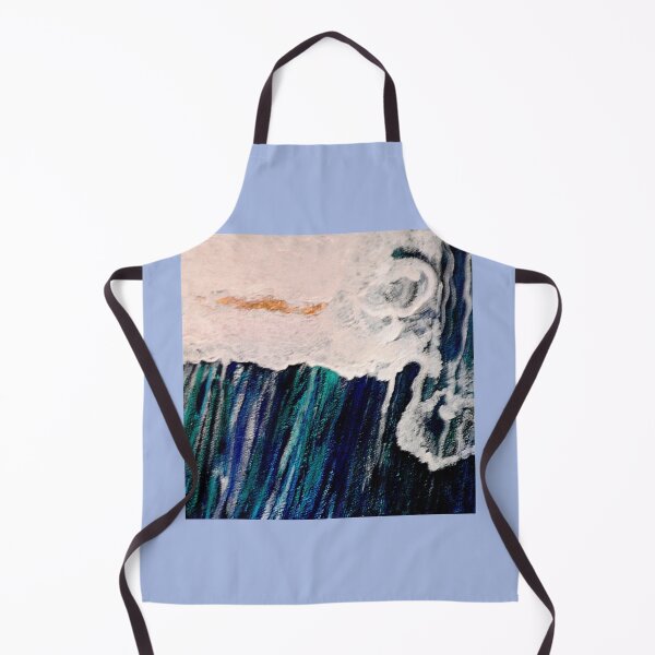 Item preview, Pacific Ocean Wave designed and sold by Aquila Light Pictures.