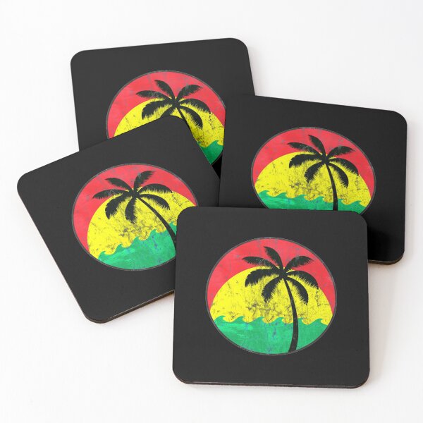 Item preview, Vintage Reggae Logo| Perfect Gift designed and sold by gearadine.