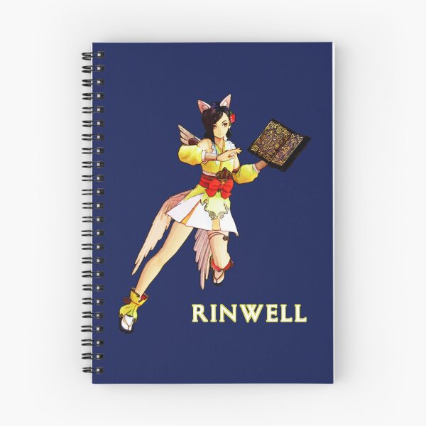 Item preview, Rinwell Design - Tales of Arise   designed and sold by ARIKA-DSNCA.