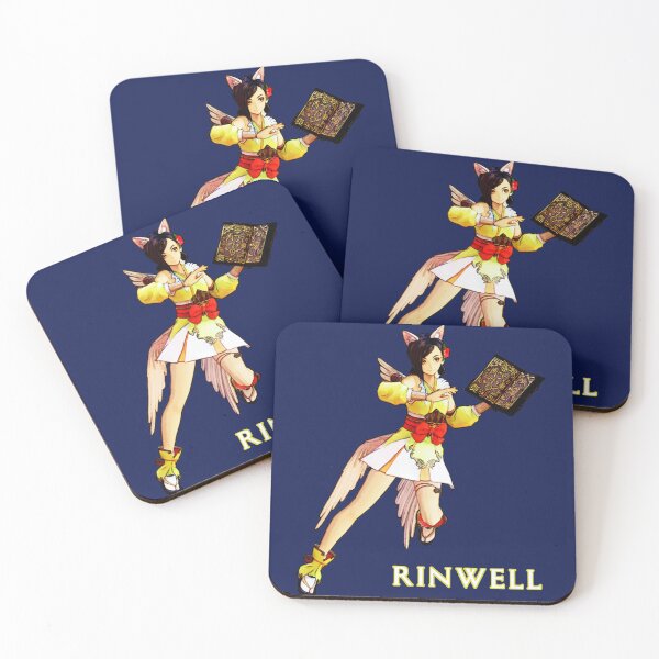 Item preview, Rinwell Design - Tales of Arise   designed and sold by ARIKA-DSNCA.