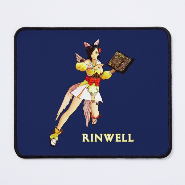 Item preview, Rinwell Design - Tales of Arise   designed and sold by ARIKA-DSNCA.