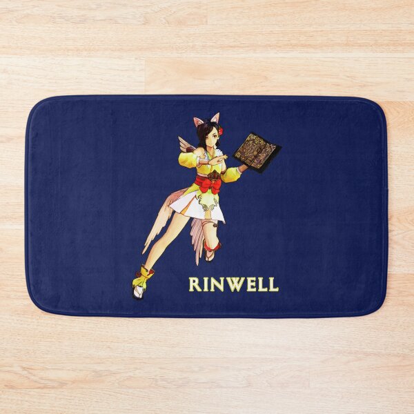 Item preview, Rinwell Design - Tales of Arise   designed and sold by ARIKA-DSNCA.