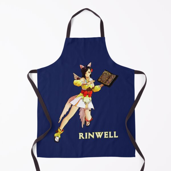 Item preview, Rinwell Design - Tales of Arise   designed and sold by ARIKA-DSNCA.