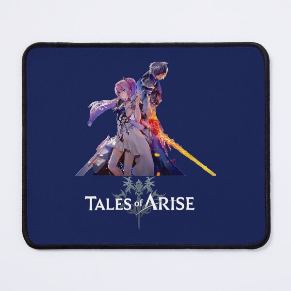 Item preview, Shionne _amp_ Alphen - Tales Of Arise designed and sold by ARIKA-DSNCA.
