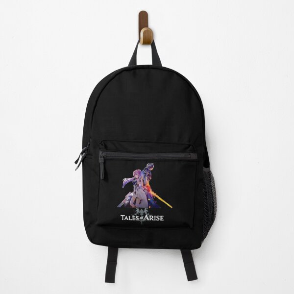 Item preview, Shionne _amp_ Alphen - Tales Of Arise designed and sold by ARIKA-DSNCA.