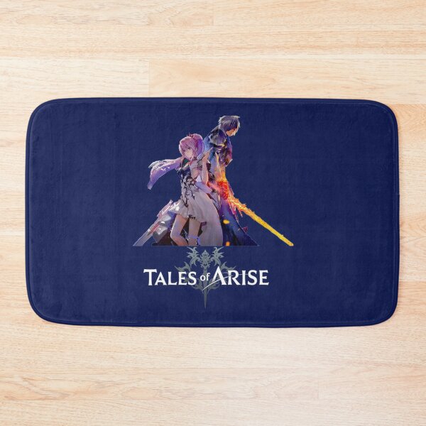 Item preview, Shionne _amp_ Alphen - Tales Of Arise   designed and sold by ARIKA-DSNCA.