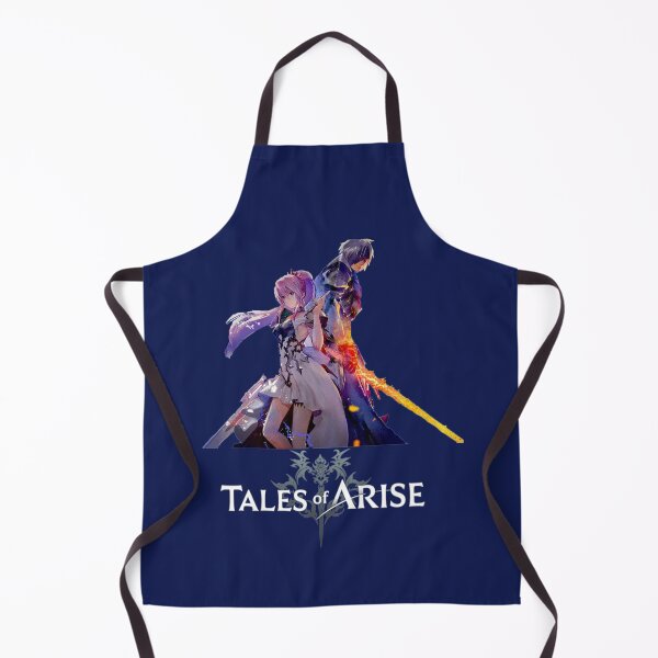 Item preview, Shionne _amp_ Alphen - Tales Of Arise designed and sold by ARIKA-DSNCA.