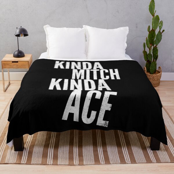 Item preview, Mens Best Kinda Mitch Kinda Ace Gift For Everyone designed and sold by Wilmaloweiv.