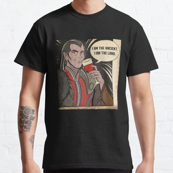 Aperçu de l'œuvre Malédiction de Strahd créée et vendue par lenlovecraft.