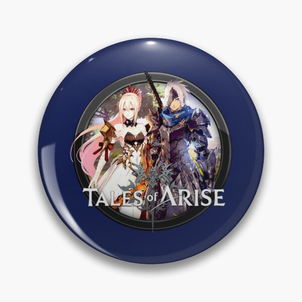 Item preview, Tales Of Arise      designed and sold by ARIKA-DSNCA.