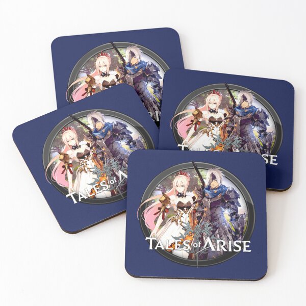 Item preview, Tales Of Arise      designed and sold by ARIKA-DSNCA.