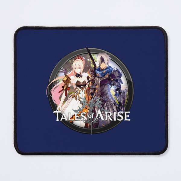 Item preview, Tales Of Arise      designed and sold by ARIKA-DSNCA.