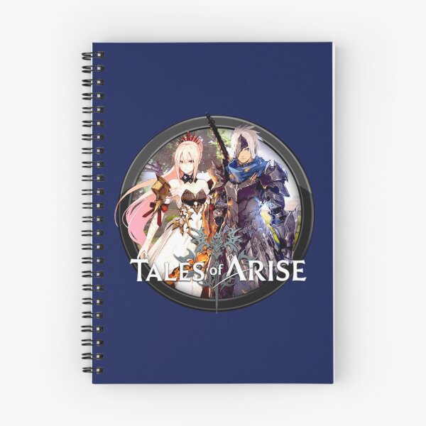 Item preview, Tales Of Arise      designed and sold by ARIKA-DSNCA.