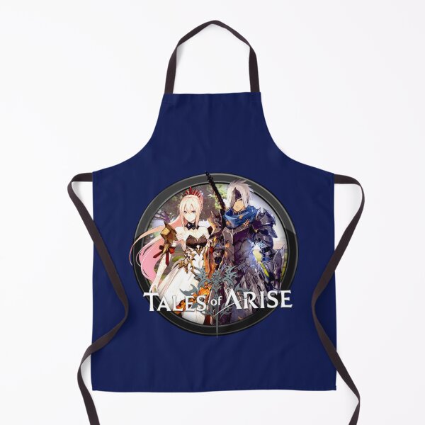 Item preview, Tales Of Arise      designed and sold by ARIKA-DSNCA.