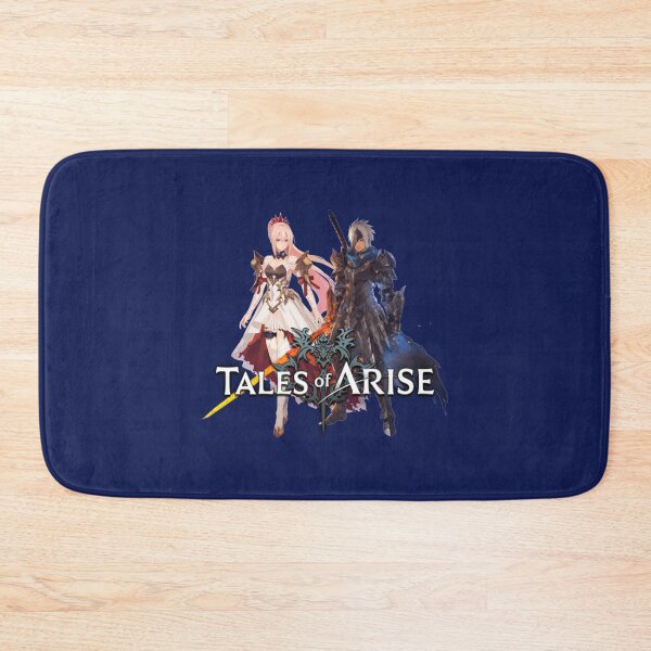 Item preview, Tales Of Arise     designed and sold by ARIKA-DSNCA.