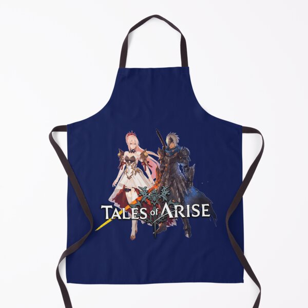 Item preview, Tales Of Arise     designed and sold by ARIKA-DSNCA.